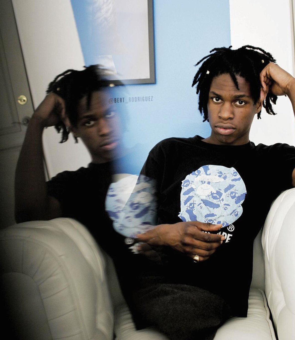Don't Sleep On Him: Daniel Caesar Releases Two New Singles
